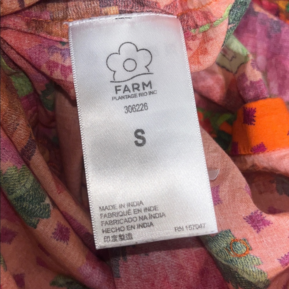 Farm Rio - Picture 12 of 12